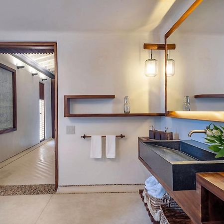Punta Mita Luxury Home- Rock House Екстер'єр фото