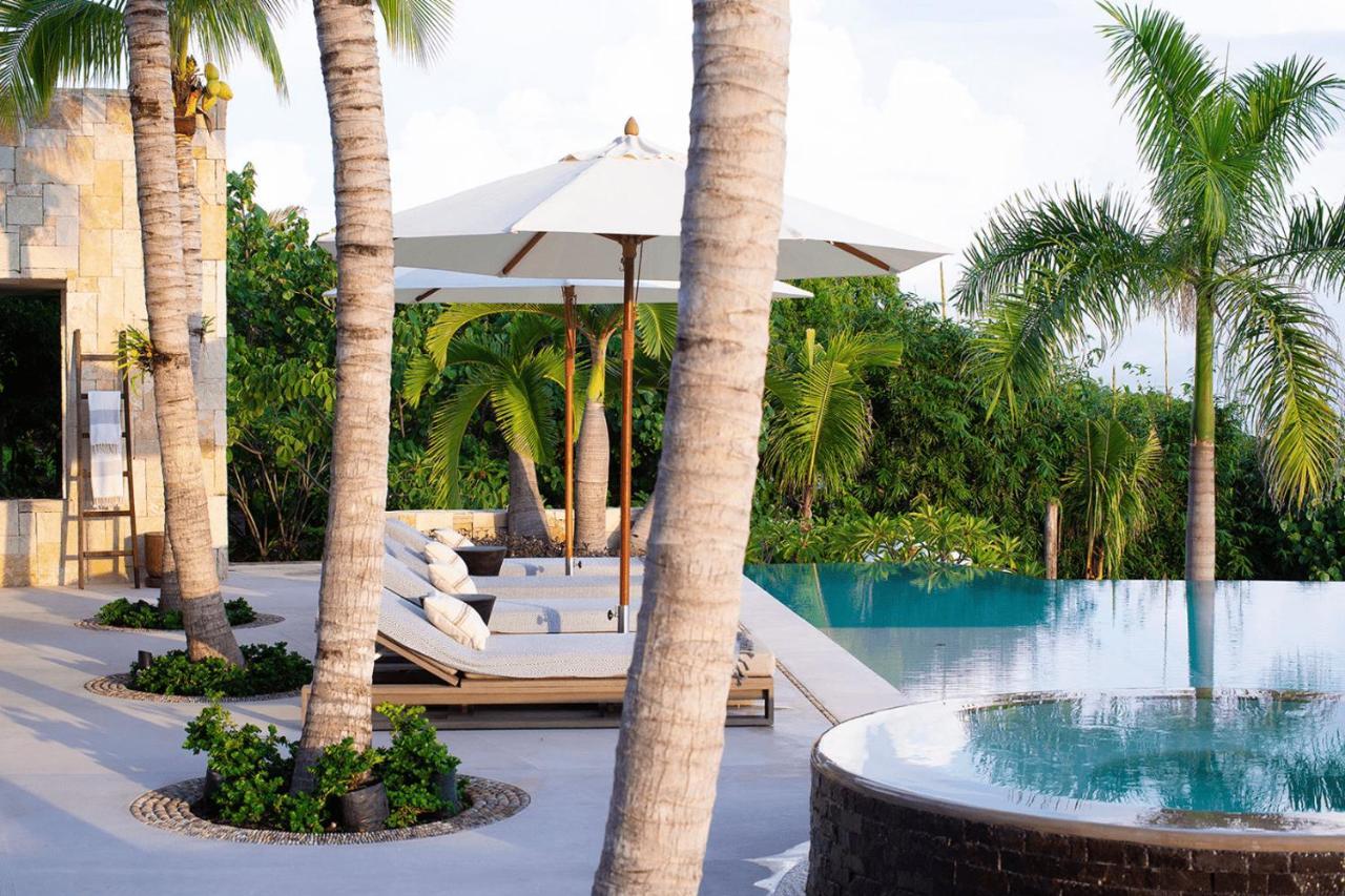 Punta Mita Luxury Home- Rock House Екстер'єр фото