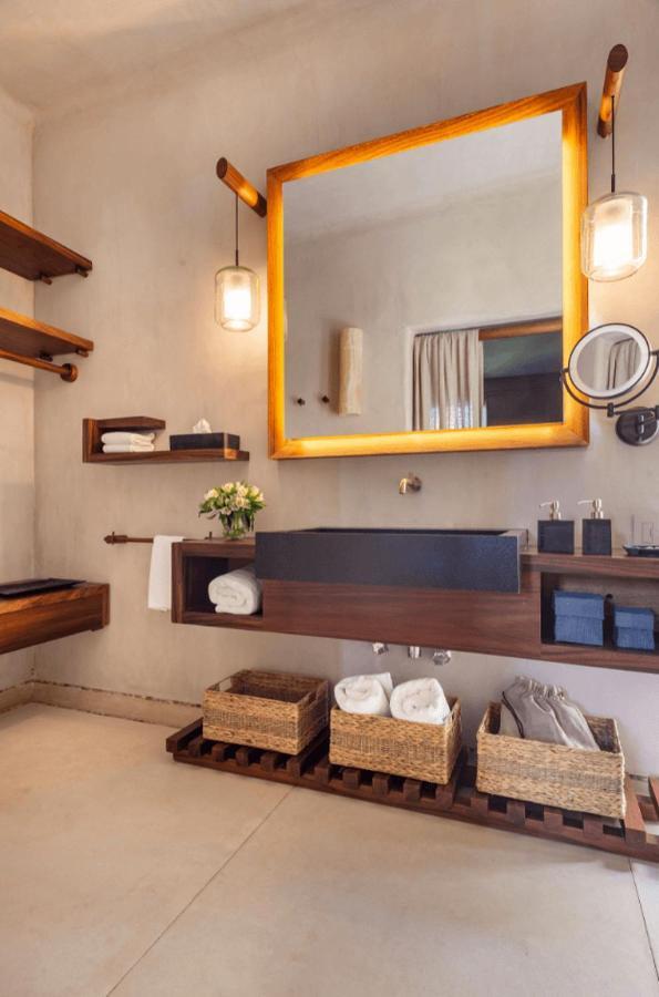 Punta Mita Luxury Home- Rock House Екстер'єр фото