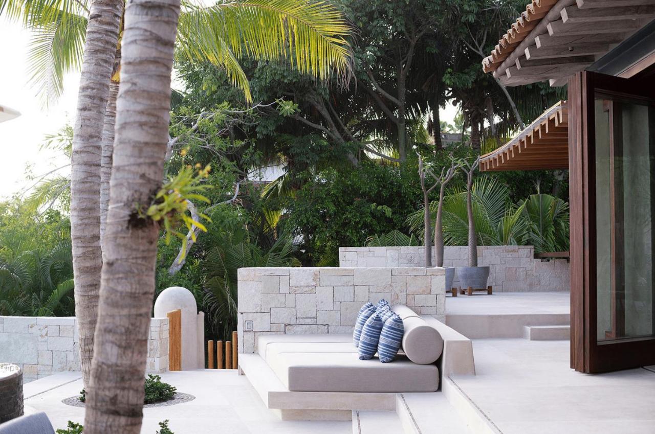 Punta Mita Luxury Home- Rock House Екстер'єр фото