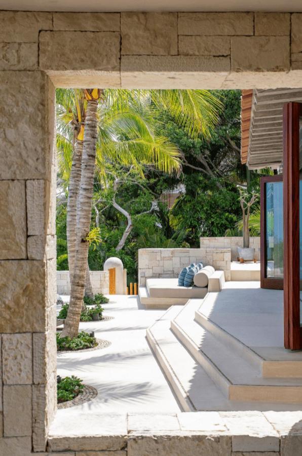 Punta Mita Luxury Home- Rock House Екстер'єр фото