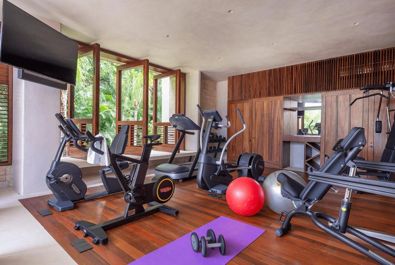 Punta Mita Luxury Home- Rock House Екстер'єр фото