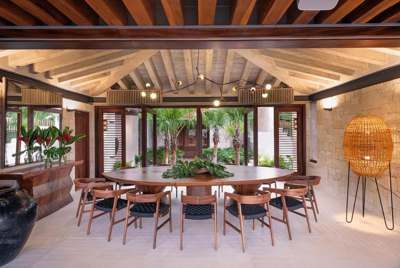Punta Mita Luxury Home- Rock House Екстер'єр фото